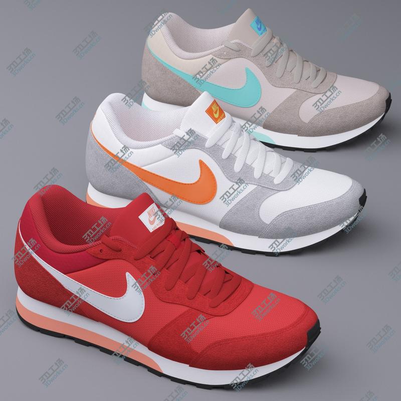 images/goods_img/20210313/Nike MD Runner 2/5.jpg